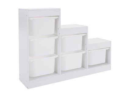 trinis regal biela 01