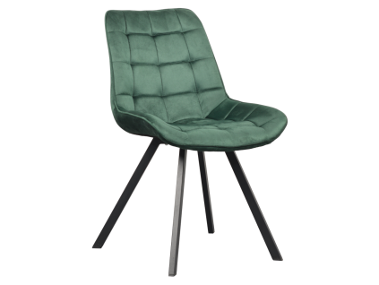 samira stolicka tmavozelena 01