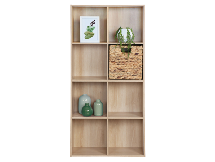 sande polica prirodna 01