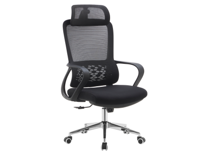 foster kanc kreslo typ 1 dod cierna 01