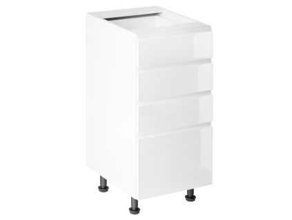 aurora dodd biela d40 s4