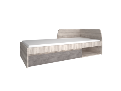 JAZZ 90 postel nair 1