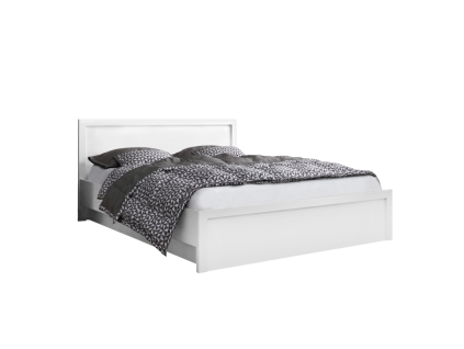 jesi postel biela biela hl op