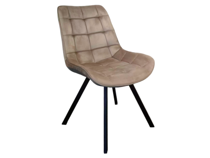 samira stolicka taupe 1