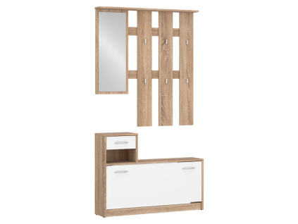 mecki new dod predsien sonoma