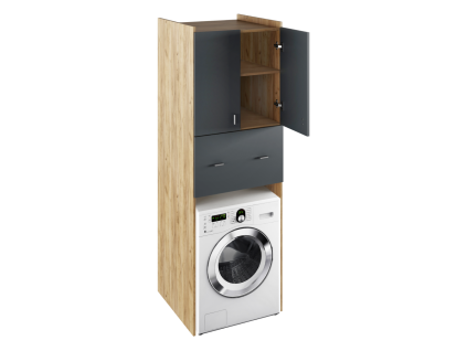 natali typ9 dod skrinka pracka grafit 01