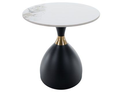 odis konf stolik biela cierna in 08