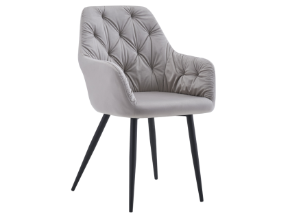 verio dod stolicka siva 01