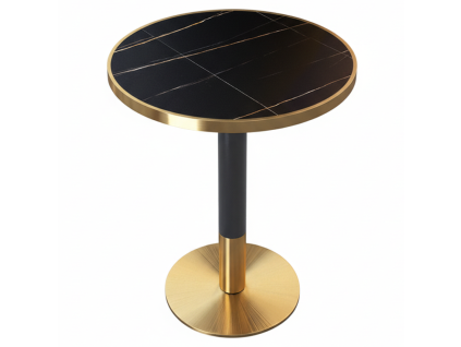 oren stolik cierna zlata 1