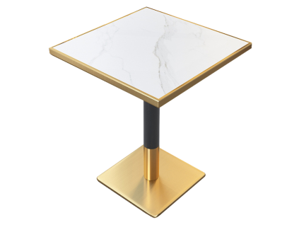 preston stolik biela zlata 1