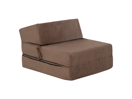 malen 90 matrac svetlohneda 01