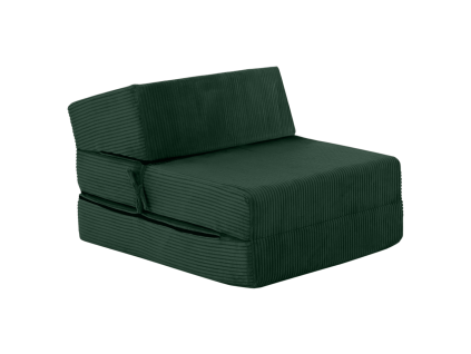 malen 90 matrac zelena 01