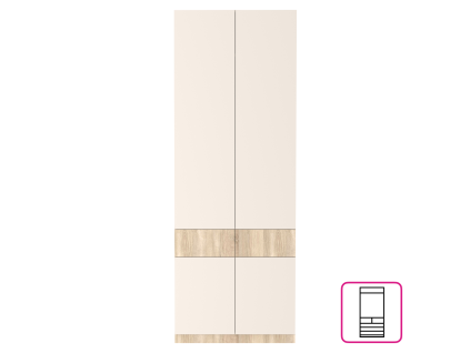 vertio szf4d2s skrina 02 dod