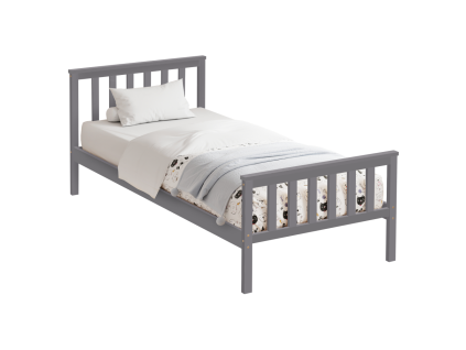 anatra postel dod 90 siva 01