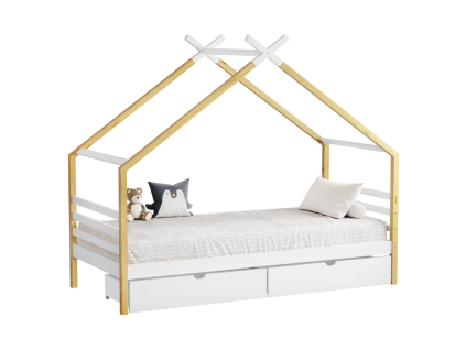 tara postel dod domcek 01