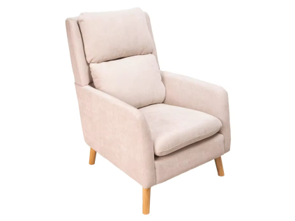 demir kreslo bezova 1