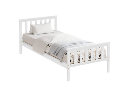 anatra postel dod 90 biela 01