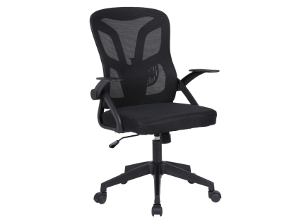 kanso stolicka cierna 02