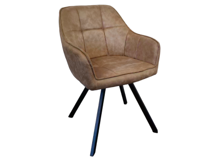 samanta stolicka sivohneda 1