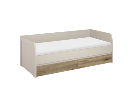 karos postel 2s kasmir dub 03