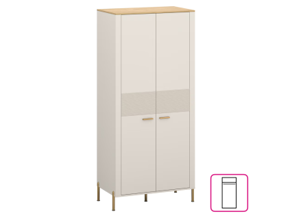 runol kasmir d skrina 2d l