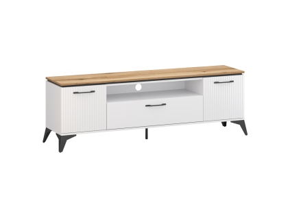 velis biela s rtv 2d1s 170