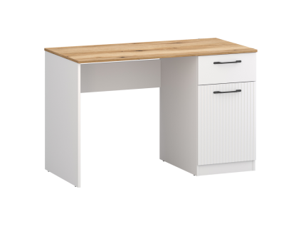 velis biela s komoda 4d1s 1