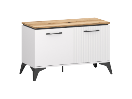 velis biela s botnik n 2d