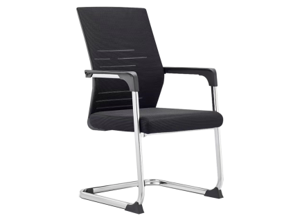 salman stolicka cierna 1