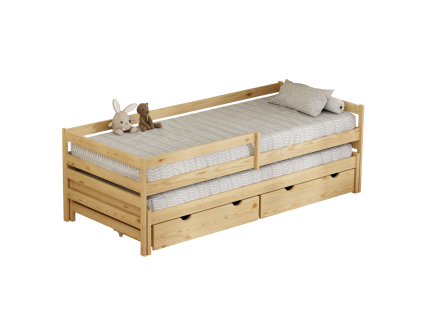 elara drevena postel d 01