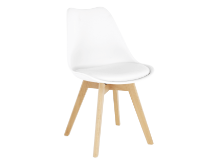 bali2 stolicka biela hlavna