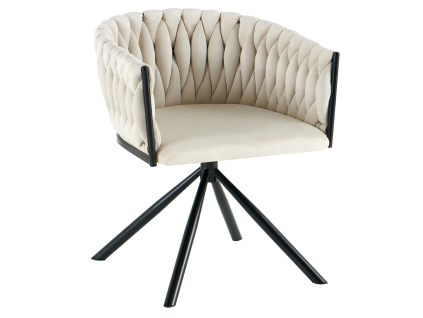 zala stolicka cierna bezova 01