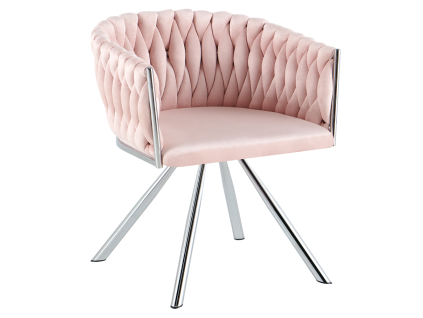 helin stolicka ruzova chrom 01