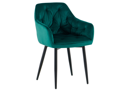 fedris 2 new kreslo smaragd 01