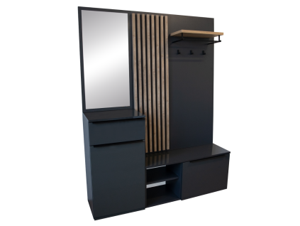 aliva antracit predsien d 01