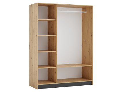 kreo ms artisan korpus 150 01