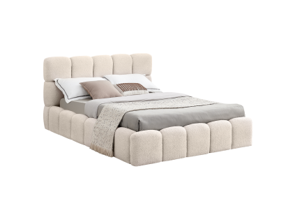 sorela postel 140 bezova dod 03