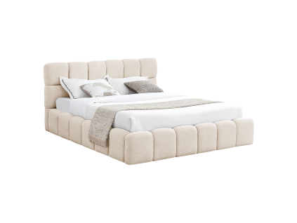 sorela postel 160 bezova dod 03