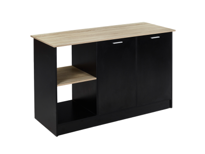 pompej kuch ostrov dub cierna 01