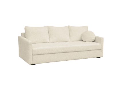 zerus pohovka smotanova d 01t