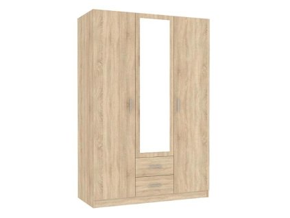 skrina dtd dub sonoma invita typ 2 hlavna