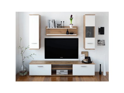 obyvacia stena waw trufel interier