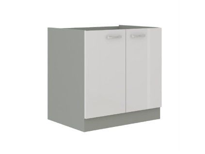 dolna skrinka biela 80 d 2f bb
