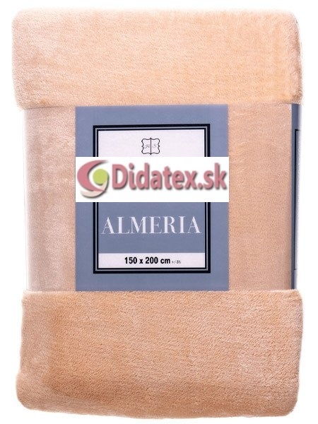 Fotografia produktu: Didatex Deka Almeria béžová