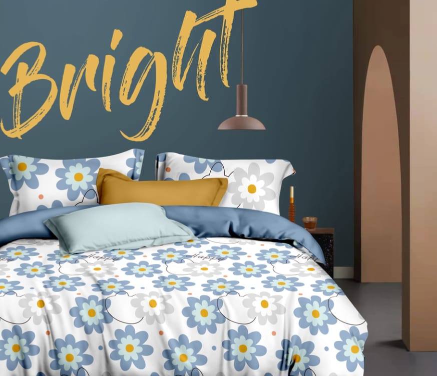 Fotografia produktu: Sendia Textil HAPPY 2V1  mikroplyšové obliečky
