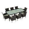 menibor set st 8xkr sf063 hne pe rat bez la hlavny