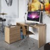 terino pc stol dub artisan univerzalny interier