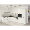 Horná skrinka, biela, LULA 50 G-72 1F