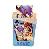 DISNEY SONIC bavlnené obliečky