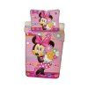 DISNEY MINNIE MOUSE bavlnené obliečky